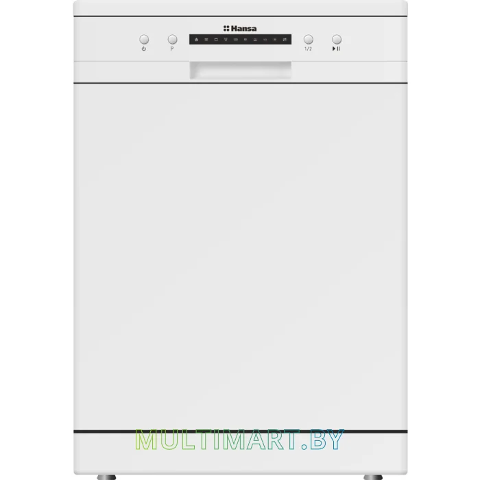 Посудомоечная машина Hansa ZWM616WH